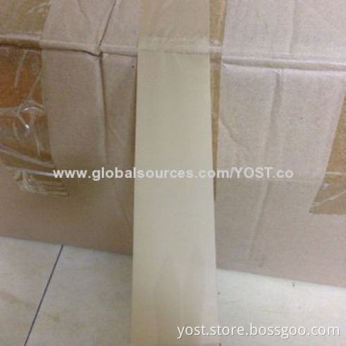 Single Sided BOPP Packing Tape For Carton Sealing, BSCI, Taiwan Glue